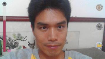 Hold Camera (selfie stick) captura de pantalla 3
