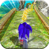 Sonic Lost Temple 3D