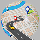 Here V Go! Maps and Navigation-APK