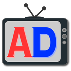 Show Me Ads-Only Advertisement icon