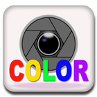 Color Camera أيقونة