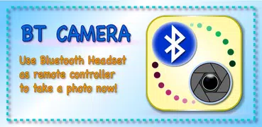 BT Camera (Bluetooth Камера)