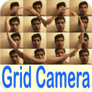 Grid Camera (Caméra Grid) APK