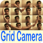Grid Camera アイコン