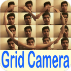 Grid Camera ikon