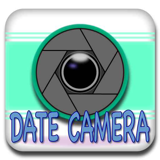 Date Camera Lite(Fecha cámara)