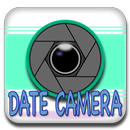 Date Camera Liteتاريخ الكاميرا APK