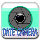 Date Camera Lite (날짜 카메라) 아이콘