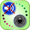No Sound Camera APK