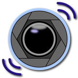 Shake Camera ikona