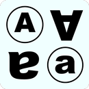 Upside Down Text APK