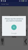 Upside Down Text 截图 2