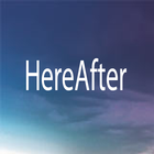 HereAfter 圖標