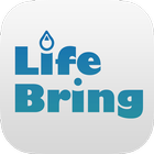 LifeBring ikon