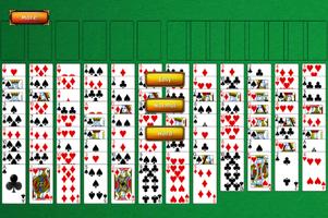 Freecell Solitaire Ultimate Cartaz