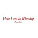 Here I Am to Worship Lyrics APK