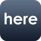 Free Here Maps – Advice icon