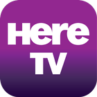 Here TV-icoon