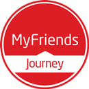 MyFriends Journey APK