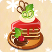 เกมส์ทำขนมเค้ก