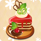 เกมส์ทำขนมเค้ก icon