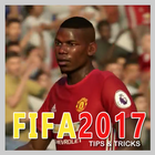 New FIFA17 Ultimate Tips icône