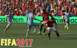 New FIFA17 Ultimate Tips capture d'écran 3
