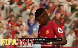 New FIFA17 Ultimate Tips-poster