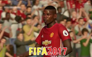 New FIFA17 Ultimate Tips capture d'écran 1