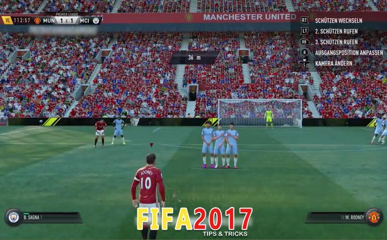 New Fifa17 Ultimate Tips For Android Apk Download