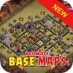 Ultimate Clash of Clan Maps
