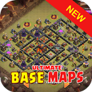 Ultimate Clash of Clan Maps APK
