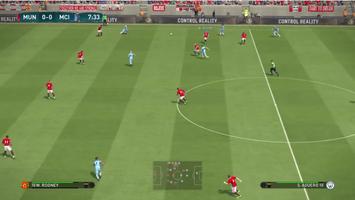 Ultimate PES-17 NewGuide capture d'écran 3