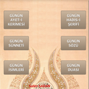 Bir Ayet Bir Hadis APK