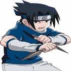 Art Sasuke Wallpapers иконка