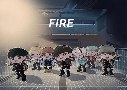 Unduh 200 Wallpaper Bts Fire HD Paling Keren Unduh 200 Wallpaper Bts Fire HD Paling Keren