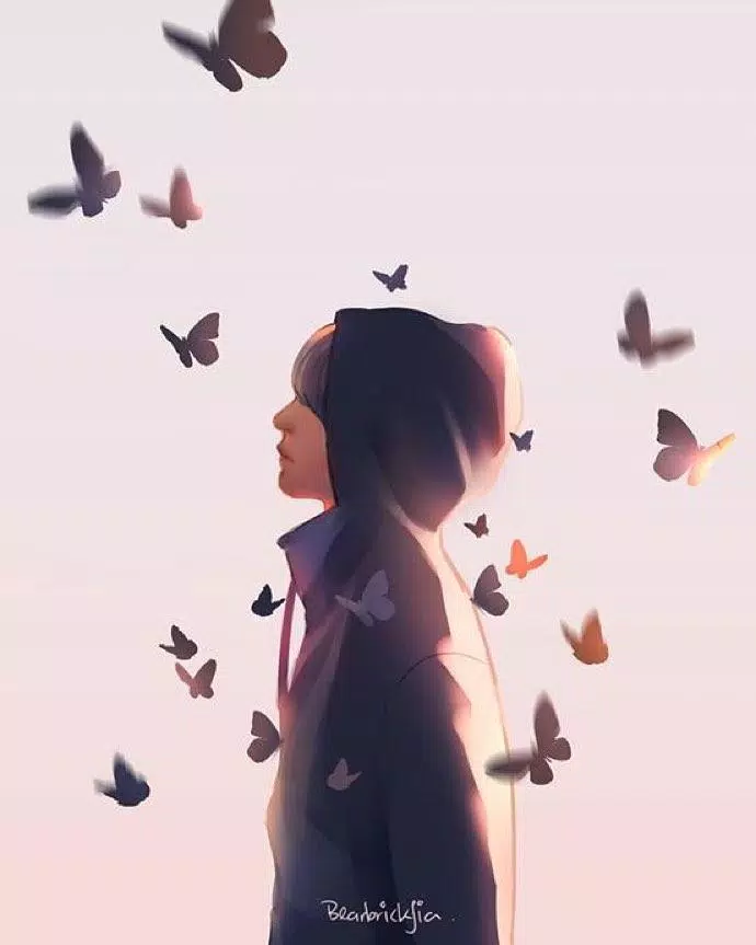 BTS Fanart Wallpaper APK for Android Download BTS Fanart Wallpaper APK for Android Download