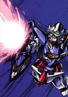 Gundam HD Wallpapers imagem de tela 1