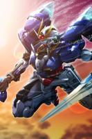 Gundam HD Wallpapers imagem de tela 3