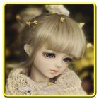 Cuted Wallpapers Doll icono