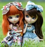 Cuted Wallpapers Doll скриншот 1