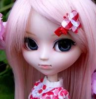 Cuted Wallpapers Doll captura de pantalla 3