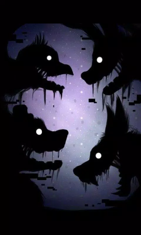 Foxy Wallpaper Hd For Android Apk Download