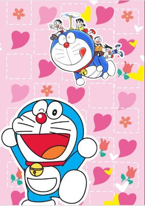 Download Gambar Doraemon  Hitam Putih DoraemonGram