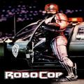 RoboCop Wallpaper