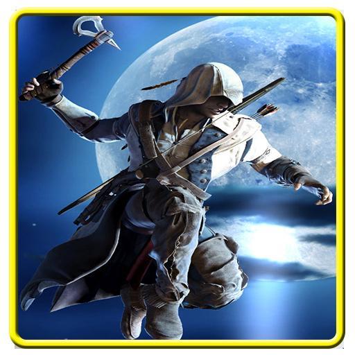 Assassins Creed 2018 Wallpapers For Android Apk Download - assassin creed games on roblox please