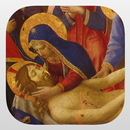 Fra Angelico - the painting APK