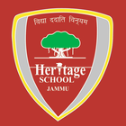 Heritage School Jammu icon