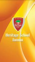 Heritage School Jammu poster