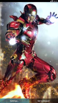 Download Avengers Infinity War Live Wallpaper Hd Apk For Android Latest Version